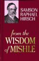1036353 From the Wisdom of Mishle